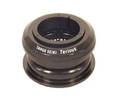 Tange Seiki Terious ZST2 Semi Integrated Headset in Black. 1 1/8"