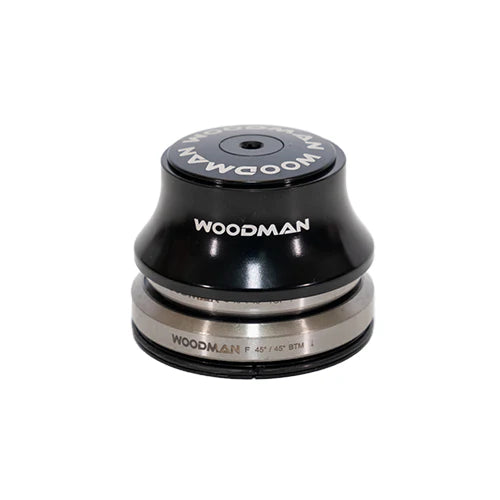 Woodman Axis ICF IS42/IS47