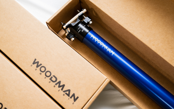 Woodman