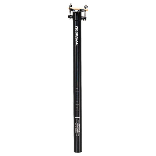 Woodman Post GT2 Seatpost