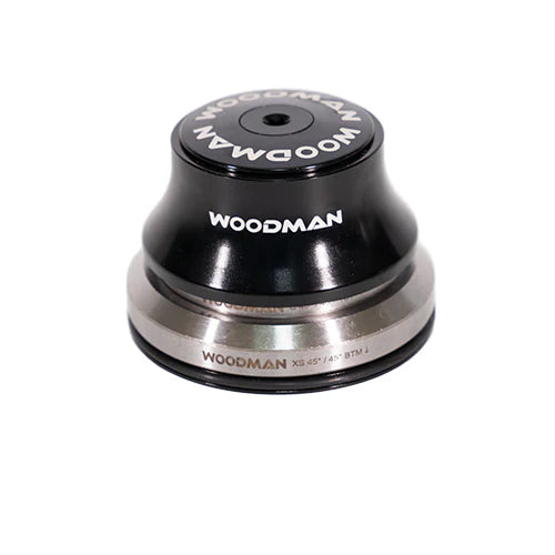 Woodman Axis IC 1.5 XS IS42/IS52