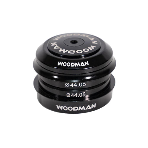 Woodman Axis SICR 1 1/8" ZS44/EC44