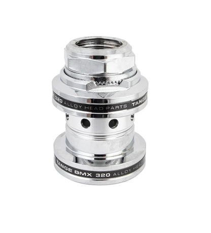 Tange Seiki MX320 - 1" Super Polish Headset in Silver