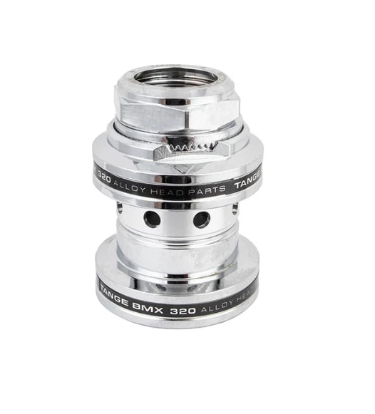 Tange Seiki MX320 - 1" Super Polish Headset in Silver