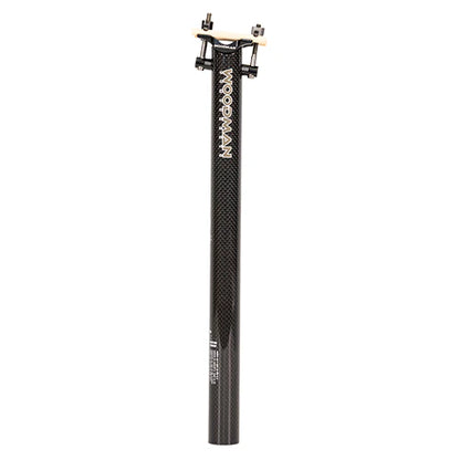 Woodman Carbo GT2 Ti Carbon Seatpost