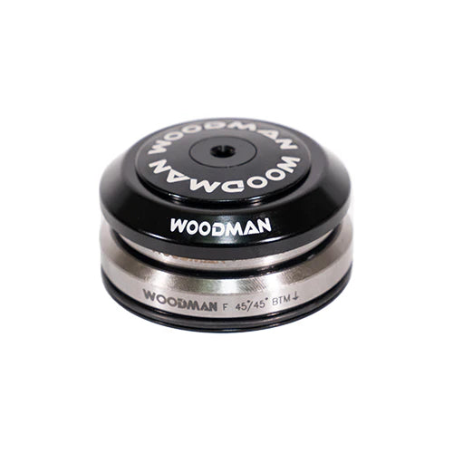 Woodman Axis ICF IS42/IS47