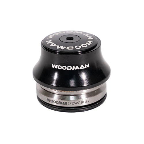 Woodman Axis IC IS42/IS42