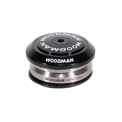 Woodman Axis IC IS42/IS42