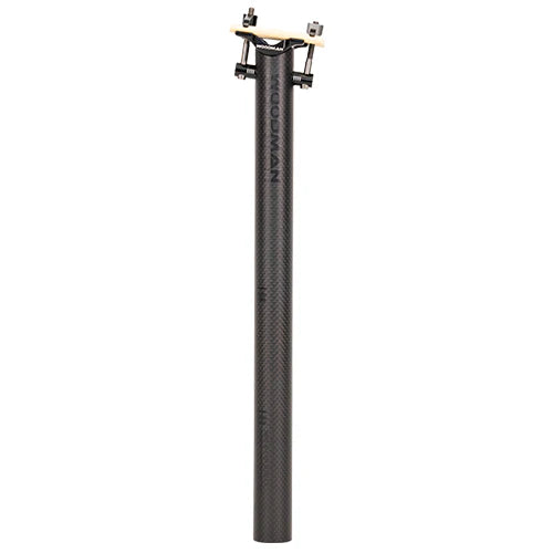 Woodman Carbo EL Carbon Seatpost