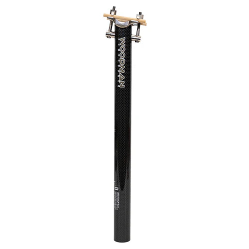 Woodman Carbo EL Carbon Seatpost