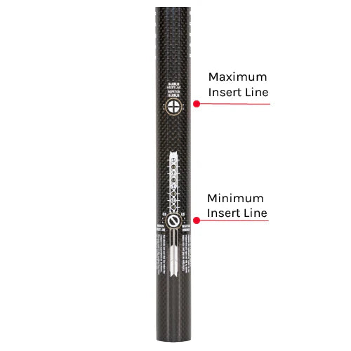 Woodman Carbo EL Carbon Seatpost
