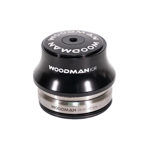 Woodman Axis ICR IS41/IS41
